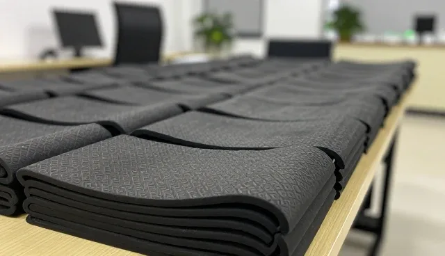 如何根据实际需求选择合适的橡胶制品加工方案
