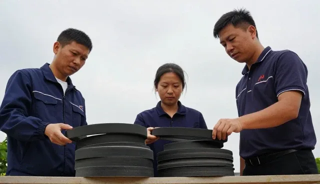 来料加工场景中客户选型的关键关注点分析