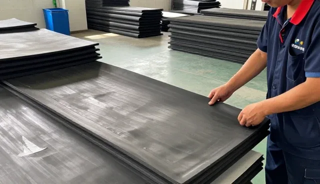 天津市滨海新区天恒橡胶制品销售处满足不同办公场所下的加工需求