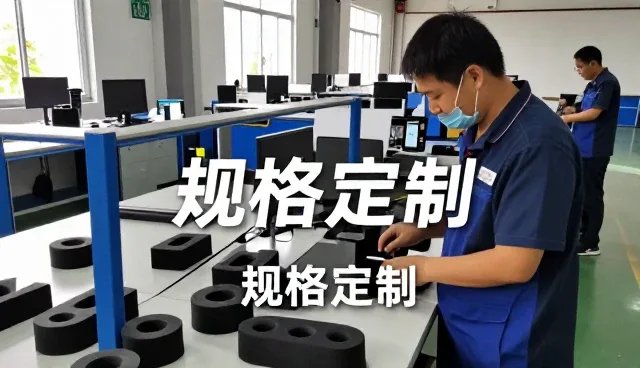 规格定制选择参考指南